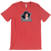 yousqueakn T-Shirts