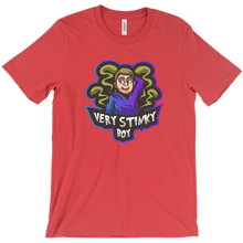 verystinkyboy T-Shirts