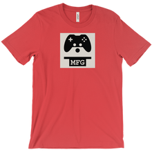 musicfreegaming-4570 T-Shirts