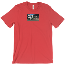 rolhas_ T-Shirts