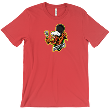 dgpo12 T-Shirts