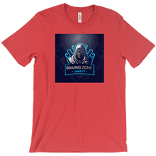 gamingzonelihas T-Shirts