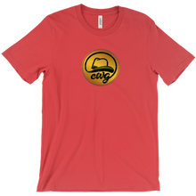 cwillygaming T-Shirts