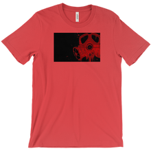 team_biohazard T-Shirts