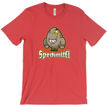 speckmitei T-Shirts