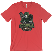 xxscorpiusgaming T-Shirts