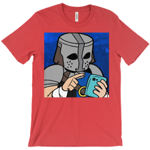 naspa T-Shirts