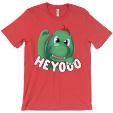 Ollie Heyooo T-Shirt