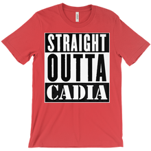 adamjones-2608 T-Shirts
