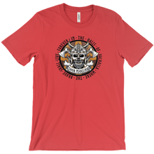 thor_mjoelnir T-Shirts