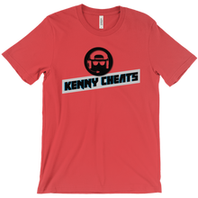 kennycheats T-Shirts