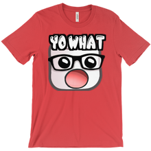 YOWHAT T-Shirt