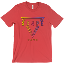 sc4pe T-Shirts