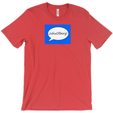 juhuolberg T-Shirts