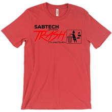 saboteurfx T-Shirts