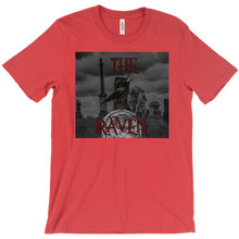 xthexravenx T-Shirts