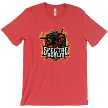 spectrerealm T-Shirts
