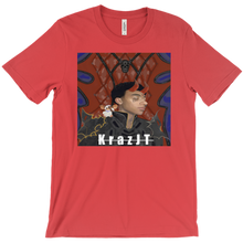 krazjt T-Shirts