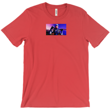 l1k3_fn T-Shirts