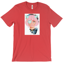 eizu-6136 T-Shirts