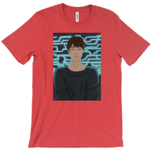 comfyzenny T-Shirts