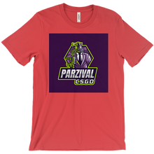parzivalpt T-Shirts