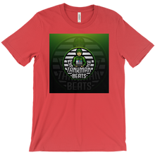 tankmanbeats T-Shirts