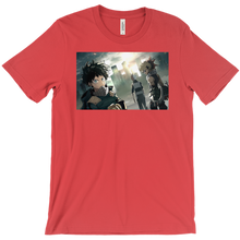 thealexoxd T-Shirts