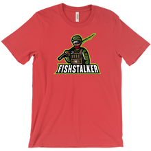 fishstalker T-Shirts