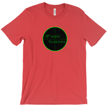 ipanicatgunfire T-Shirts