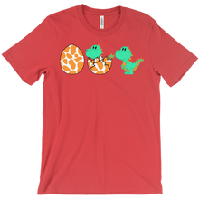 jaetonik T-Shirts