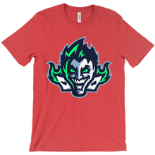 electricjoker T-Shirts