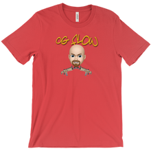 OG Flow T-Shirts