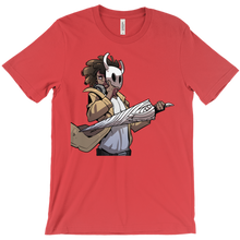 heyblasty T-Shirts
