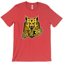 goldenwolvegaming T-Shirts