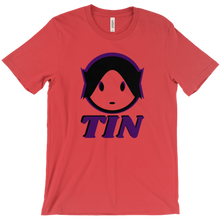 tin2xtv T-Shirts