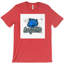 azzy121hd T-Shirts
