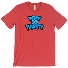 zfxhydro T-Shirts