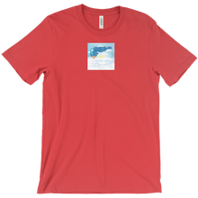 renataalmeidapsiarte T-Shirts