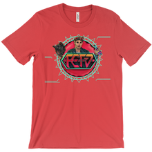 fusioncorestv T-Shirts