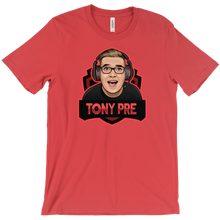Gaming Logo T-Shirts