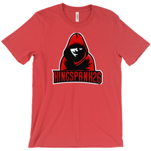 kingspank26 T-Shirts