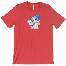cannedvanilla T-Shirts