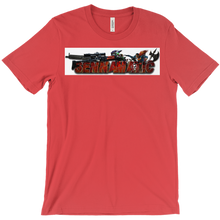 papamaticgaming T-Shirts