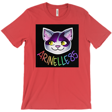Arinelle85 Logo T-Shirts