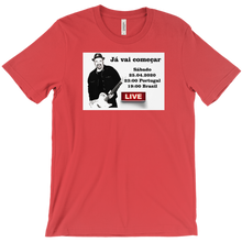 fernandosiqueira T-Shirts