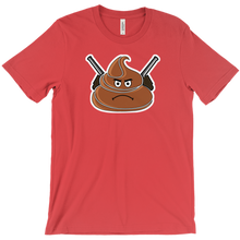 poopy223-2057 T-Shirts