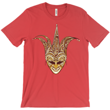 mr_krizzle T-Shirts