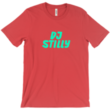 djstillydr T-Shirts