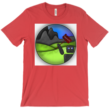 happynick155 T-Shirts